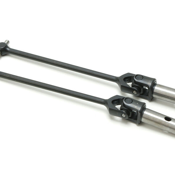 JQB0075-THE-JQRacing-Driveshaft-Pair-S-87mm-YE&RTR-Front