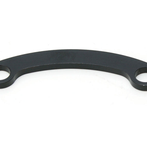 JQB0084 THE JQRacing Short Ackermann Plate (YE & RTR)