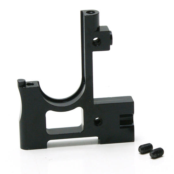 JQB0090-THE-JQRacing-Centre-Diff-Mount-Front-(YE)