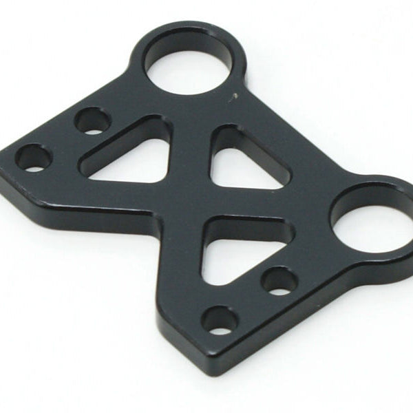 JQB0092-THE-JQRacing-Centre-Diff-Mount-Plate-(YE)