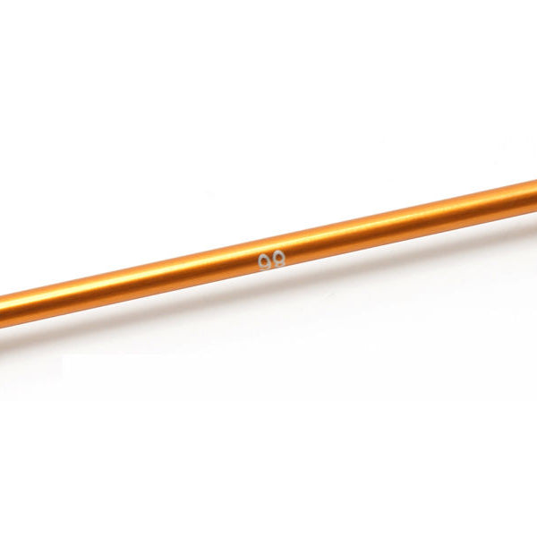 JQB0100 THE JQRacing 86mm Centre Dogbone (Gold)