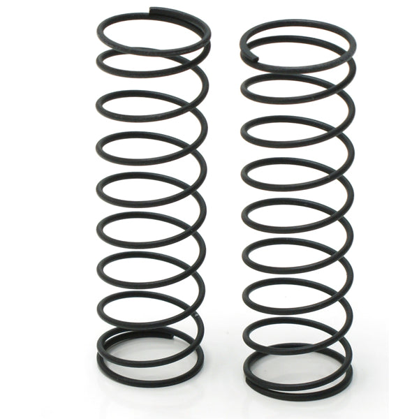 JQB0108 THE JQRacing Front/Rear Springs 10 Coils 75mm Long (stock on F/YE)