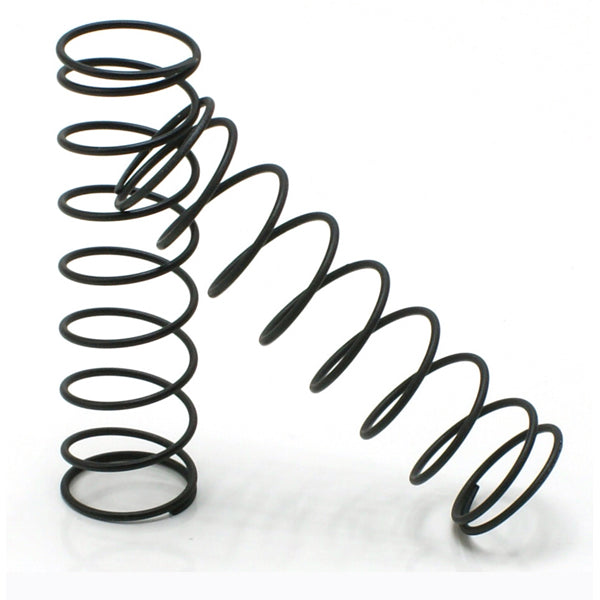 JQB0109 THE JQRacing Front/Rear Springs 9 Coils 75mm Long (stock on R YE)