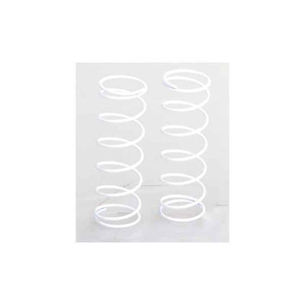 JQB0120 THE JQRacing F Springs 7.5 Coil 70mm Med (White)