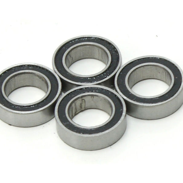 JQB0127 THE JQRacing Bearing 6x10x3 4pcs Steering