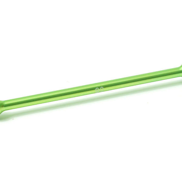 JQB0137-THE-JQRacing-90mm-Centre-Dogbone-(Green)