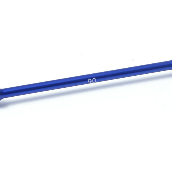 JQB0139-THE-JQRacing-90mm-Centre-Dogbone-(Blue)