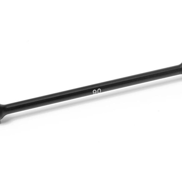 JQB0140-THE-JQRacing-90mm-Centre-Dogbone-(Black)
