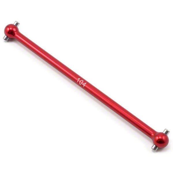 JQB0142-THE-JQRacing-104mm-Centre-Dogbone-(Red)