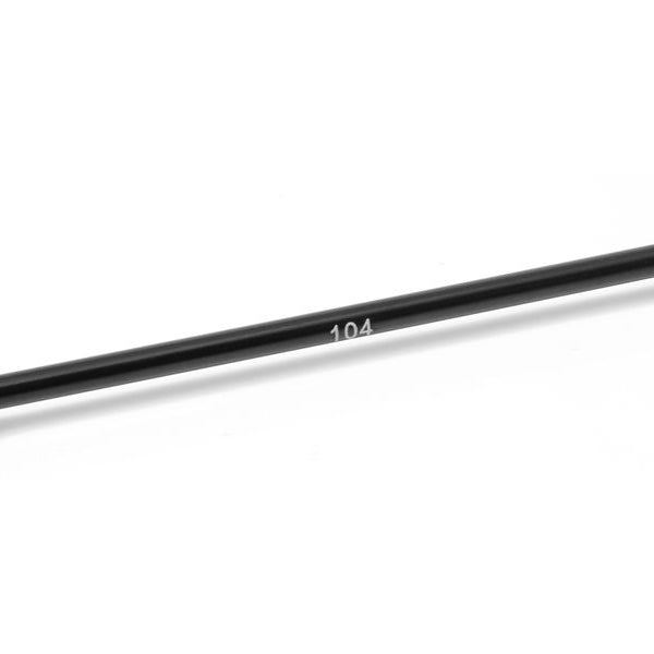 JQB0144-THE-JQRacing-104mm-Centre-Dogbone-(Black)