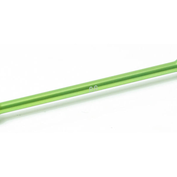 JQB0145-THE-JQRacing-86mm-Centre-Dogbone-(Green)