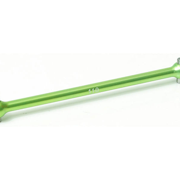 JQB0146-THE-JQRacing-86mm-Centre-Dogbone-(Red)