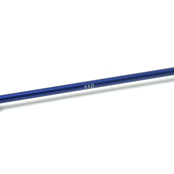 JQB0151-THE-JQRacing-110mm-Centre-Dogbone-(Blue)