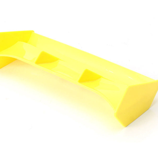 JQB0164 THE JQRacing Yellow Wing
