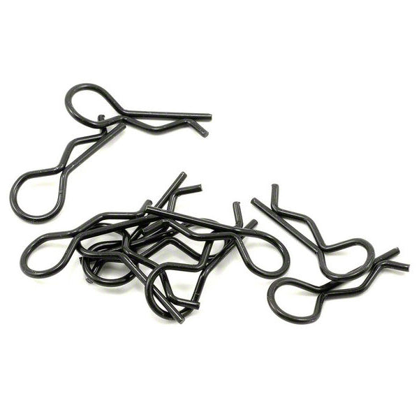 JQB0168 THE JQRacing-Bodyclip