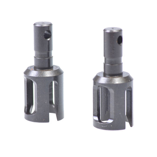 JQB0171 THE JQRacing Lightened F/R Diff Outdrives