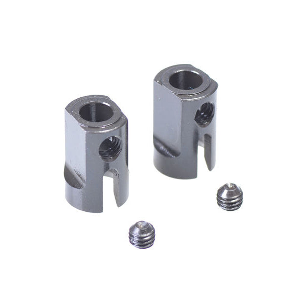 JQB0172 THE JQRacing Lightened Centre Outdrives