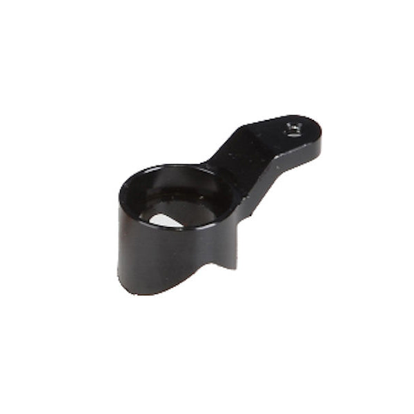 JQB0175 THE JQRacing CNC Servo Saver Top (Black)