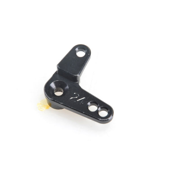 JQB0196-THE-JQRacing-CNC-Th-Servo-Arm-Hitec-24t-(YE)