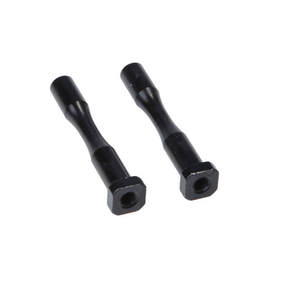 JQB0199 THE JQRacing Lightweight Servo Saver Posts