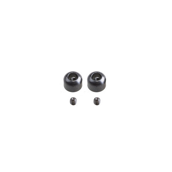 JQB0203 THE JQRacing Swaybar Stoppers (2Pcs)