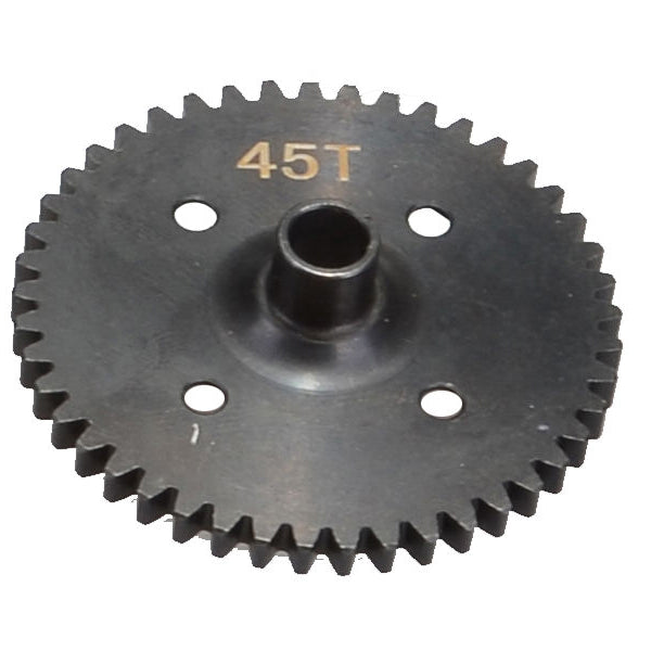 JQB0219 THE JQRacing 45t Maingear