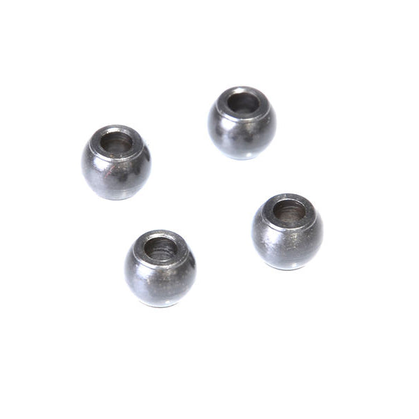 JQB0237 THE JQRacing 7mm Ball For Shocks