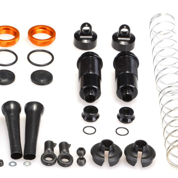 JQB0255-THE-JQRacing-Rear-Silk-Shocks-(2pcs)-(YE)