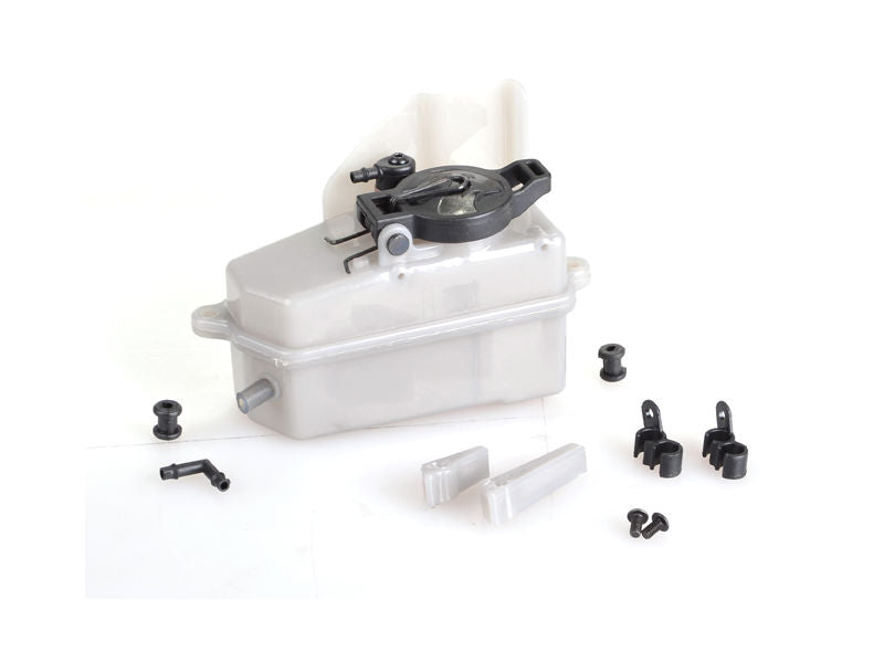 JQB0262 THE JQRacing Fueltank - Modeltune
