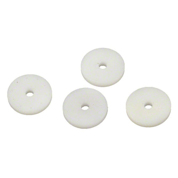 JQB0276 THE JQRacing 10 hole Conical Blank Piston, 4pcs