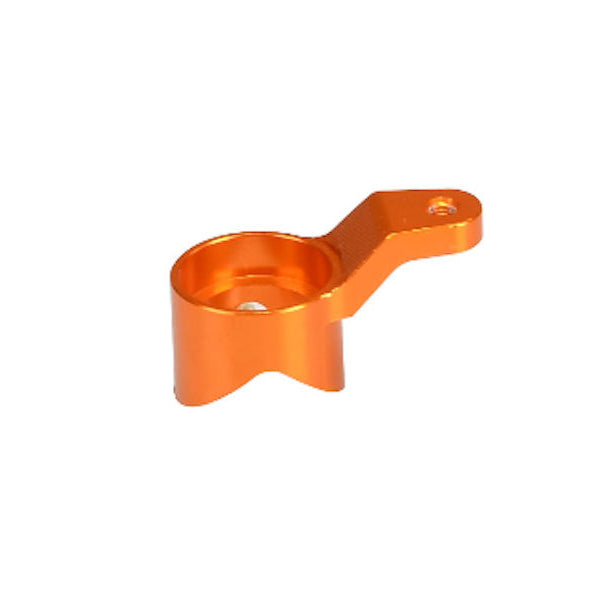 JQB0287 THE JQRacing CNC Servo Saver Top (Gold)