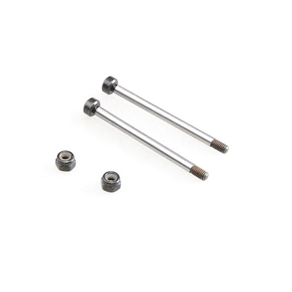 JQB0304 THE JQRacing Front Outer Hingepins