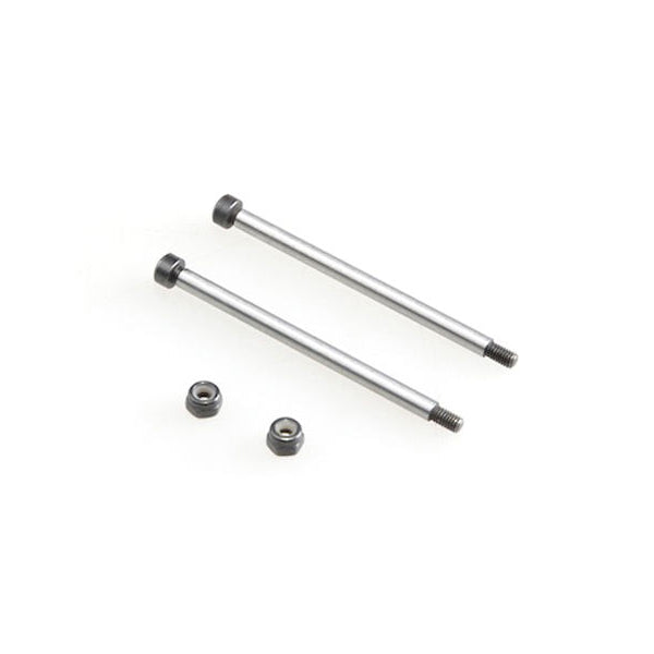 JQB0305 THE JQRacing Rear Outer Hingepins