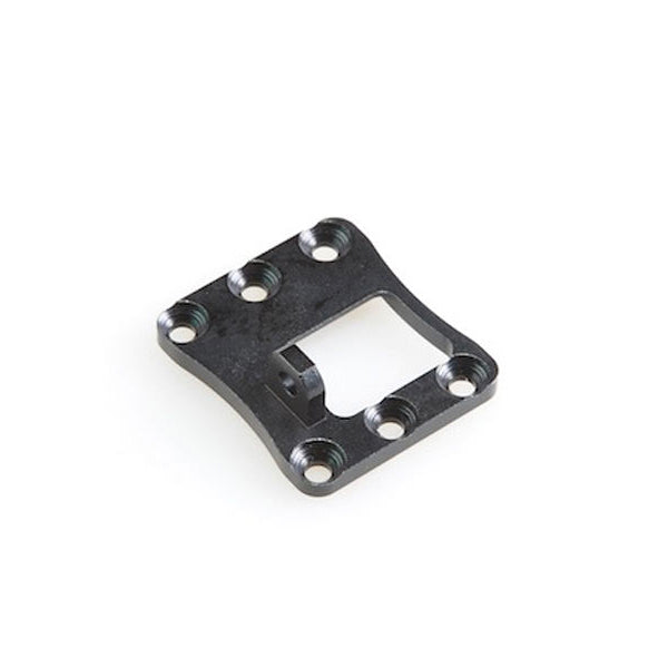 JQB0320 THE JQRacing Centre Diff Mount Top Cover (WE)
