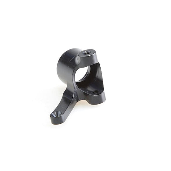 JQB0321 THE JQRacing CNC Steering Knuckle Left (WE)