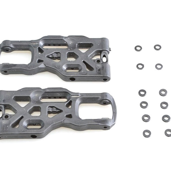 JQB0338 THE JQRacing Front Arms (WE)