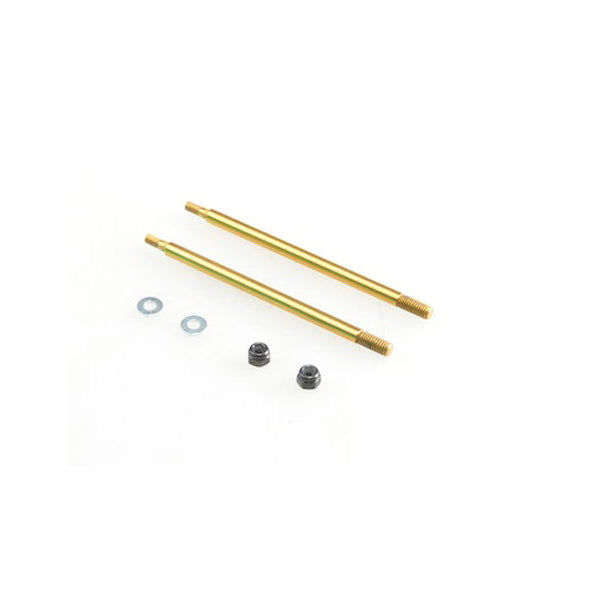 JQB0340 THE JQRacing Front Shock Shafts