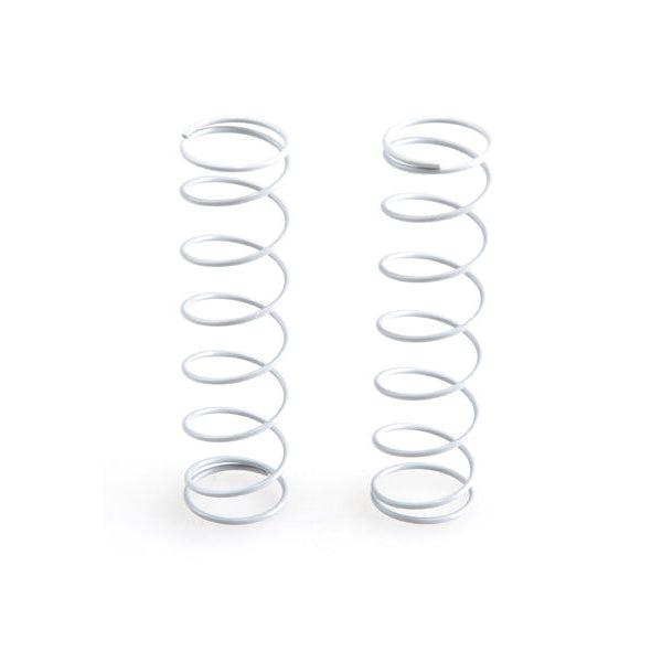 JQB0348 THE JQRacing R Springs 8.25 Coil 85mm Med H Grey