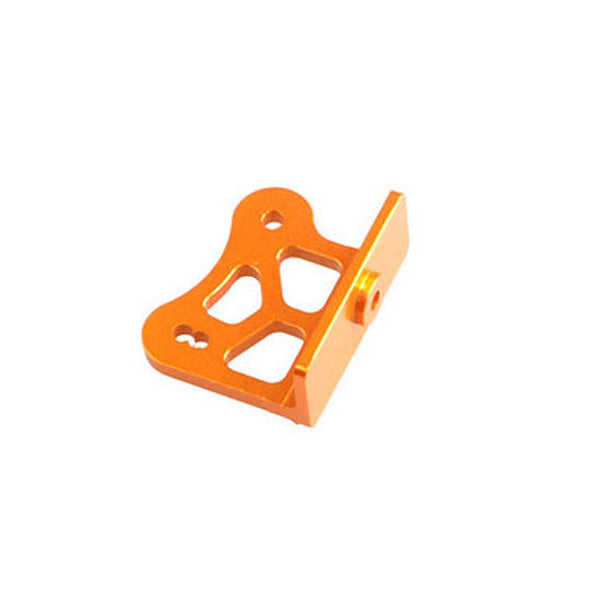 JQB0350 THE JQRacing CNC High Wingmount L (Gold)