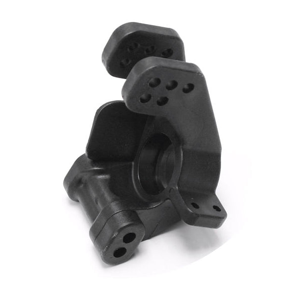 JQB0909 THE JQRacing Rear Hub Right (YE)