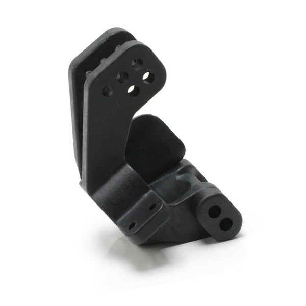 JQB0910 THE JQRacing Rear Hub Left (YE)