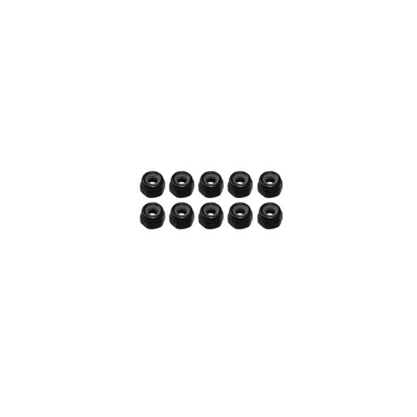JQH0028-THE-JQRacing-Nyloc-Nut-M3-(10pcs)