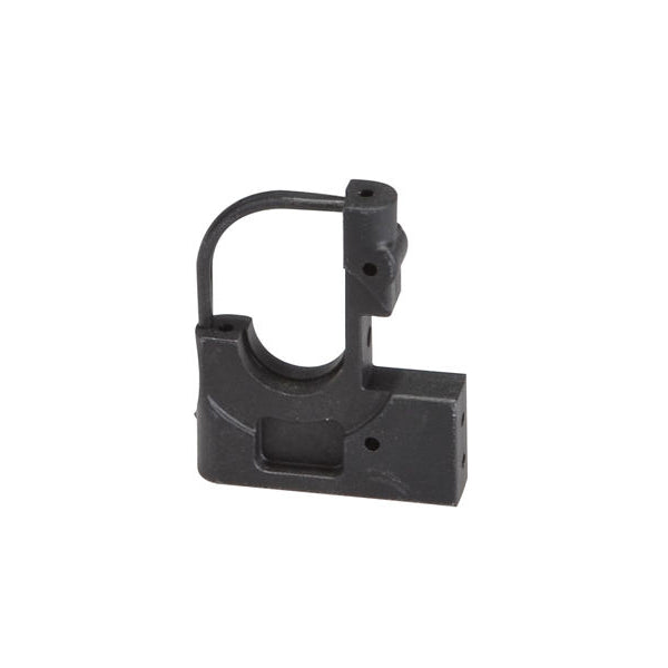 JQR0003 THE JQRacing RTR Centre Diff Mount Front