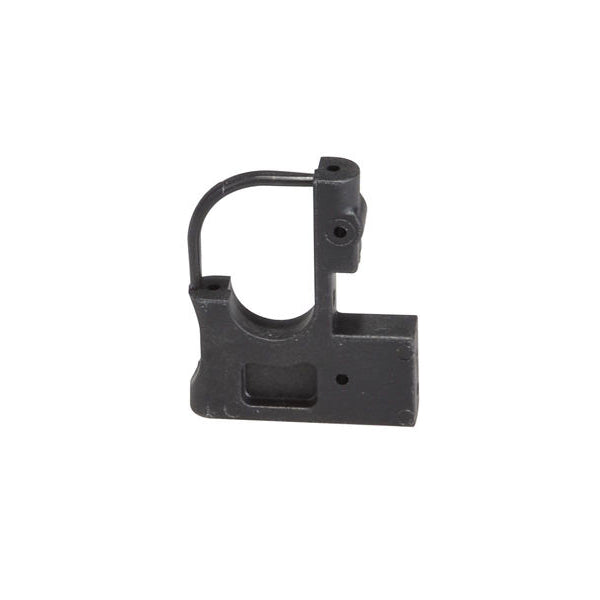 JQR0004 THE JQRacing RTR Centre Diff Mount Rear