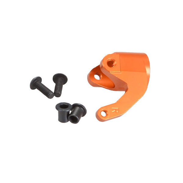 JQR0020 THE JQRacing RTR Right CNC Steering Knuckle