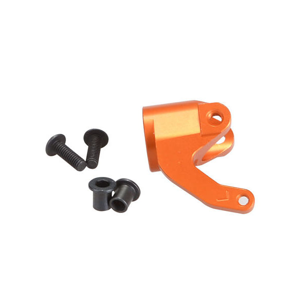 JQR0021 THE JQRacing RTR Left CNC Steering Knuckle