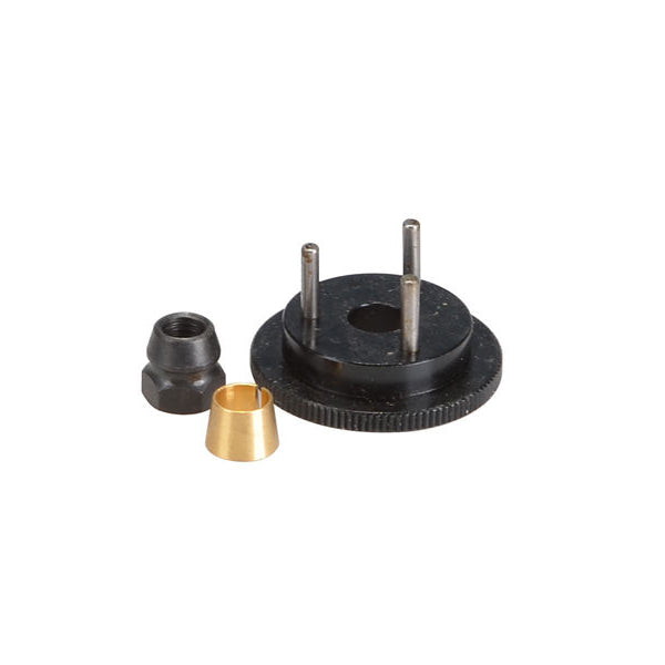 JQR0028-THE-JQRacing-RTR-Flywheel-with-nut-and-collet