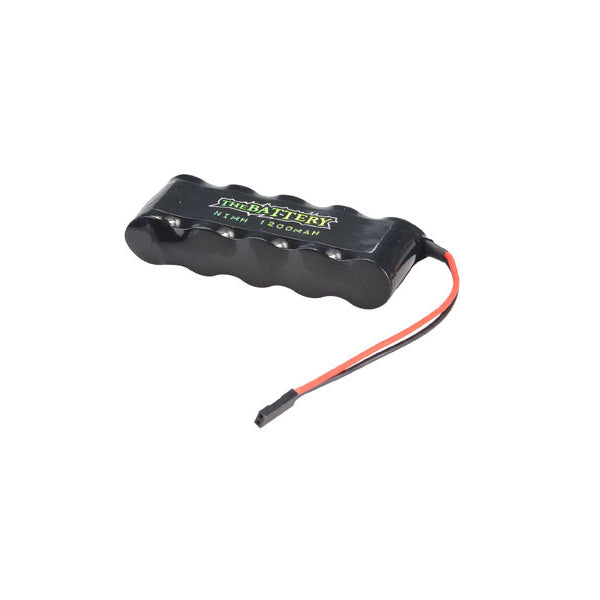 JQR0033-THE-JQRacing-Receiver-Batt-NIMH-1200mAh-6V