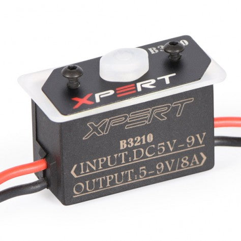 XP-B3210-XPERT-POWER-SWITCH