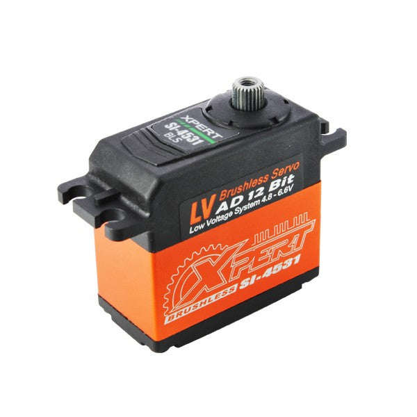 Xpert RC SI-4531 Brushless Servo